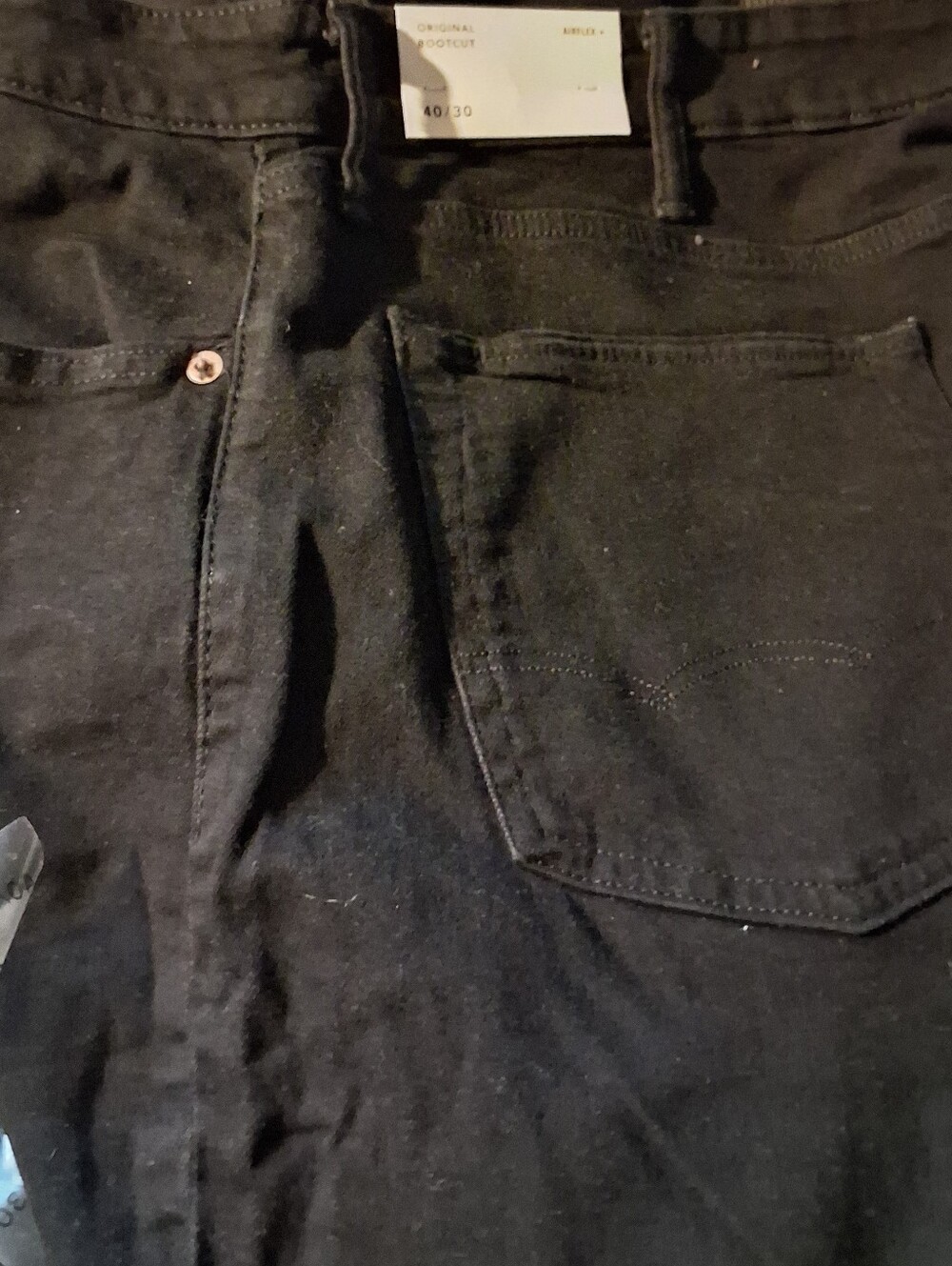 AMERICAN EAGLE MENS AIRFLEX JEANS NEW SIZE 40/30